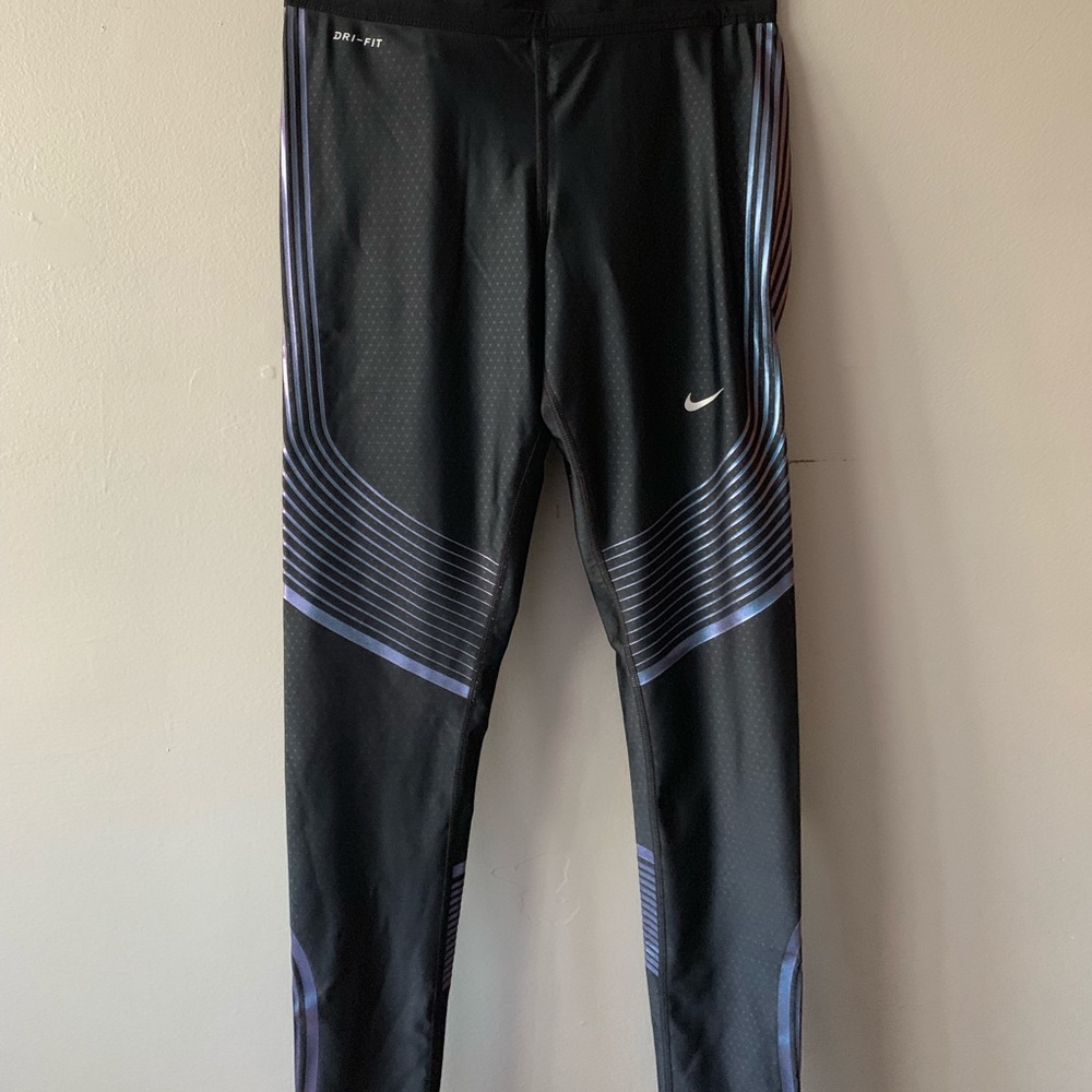 Nike Women’s Power Speed Running Compression Tight